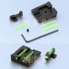 Glow Sight Set for Marushin P210 ( Green )- Glow Front & Rear Sights- Suitable for Marushin P210

...