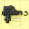 - Suitable for Marui M16 / M4 Series- Material: Polycarbonate- Modifications required when used on M...
