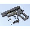 Prime 1911A1 Government Conversion Kit ( S.C.W. Ver. 3 )

- CNC Milled
- Sights & Chamber Include...