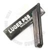 - Suitable for Tanaka Luger P06/P08