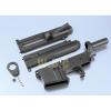 - Suitbale for Marui M4 A1/S-System.
- Recommended for experienced user.