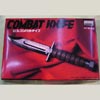 COMBAT  KNIFE

1/1 SCALE