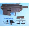 G&P M16A3 Metal Body with Dust Cover & 6mm Gearbox 

Description: 
-Come with 6mm gearbox
Packag...