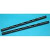 G&P EBR Extended Buttstock Steel Pipes - Suitable for G&P EBR Converstion Kit- Material: Ste...