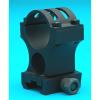 30mm Red Dot Sight Straight Mount (New Type)- Inner Diameter: 30mm- Height: 27mm ( Base bottom of ci...