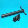 - This Tool is Required for G&P SR-25K URX Installation
- Material: Steel / Aluminium






...