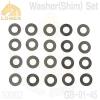 LONEX�� �ͼż�Ʈ�Դϴ�.(Shim Set)Size : 0.15mm X 10 PCS & 0.3mm X 10 PCS 
