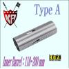 Light Weight Cylinder- Type A

̳ʹٷ ̰ 110 ~200mm  ǸԴϴ.

Material: Aluminum
Weight: 9g...