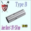 KA-03-02Light Weight Cylinder- Type B̳ʹٷ ̰ 201 ~250mm  ǸԴϴ.