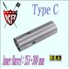 KA-03-03

Light Weight Cylinder- Type C


̳ʹٷ ̰ 251 ~300mm  ǸԴϴ.



- MP5K (110m...