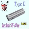 KA-03-04Light Weight Cylinder- Type D̳ʹٷ ̰ 301 ~400mm  ǸԴϴ.Inner Barrel Length- MP5K (110...