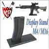 Display Stand for AEG - M4 / M16DESCRIPTION:Insert this King Arms Display Stand into your beloved AE...