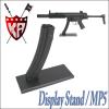 Display Stand for AEG - MP5DESCRIPTION:Insert this King Arms Display Stand into your beloved AEG, an...