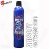 ������ 600ml �Ŀ�Ǯ ���� -New Version- 12kg�������� ���ο� �Ŀ�Ǯ �����Դϴ�.1000ml Airsoft Green GasWeight : 350gIngredien...