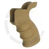 G27 Pistol Grip for M16/M4 Series -TAN 