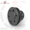 Metal Piston HeadMetal Pistol Head with bearing new version.Weight: 11g

Ǹ       ...