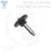 SHS Steel Long Axis Gear for Mac 10/MP7/Vz61 AEG Series