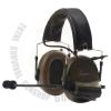 Z Tactical COMTAC II Noise Reduction Headset

Z latest electronic talk-thru headset combines the m...