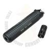 VFC KAC M4 QD  -ҿ (14mm) :170mm / :38mm (14mm )-ҿ⸦  ¿ ⸦ ϰ  ϹǷ ...