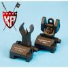 Folding Battle Sight Set KA-SIS-0220mmϿ Ǵ ǰԴϴ.