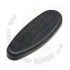 Rubber Slipover Buttpad Rubberized Butt Pad fit on MOD / Clubfoot Series Stock End VLTOR MarkingButt...