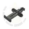 SHS Steel Type N 1000m AK Rear Sight-- Steel Construction-- Adjustable rear sight-- The rear sight h...