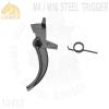 LONEX�� M4 / M16 Series �� ��ȭ Ʈ����(��Ƽ�)�Դϴ�.LONEX M4 / M16 Steel Trigger