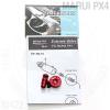 ������ PX4 �ڵ�ǿ� Extreme Valve Set 2012 Ver. �Դϴ�. 
 �ξй�� & Advanced Piston Head Set ��ǰ�̸�, ���� ȿ�� ����...