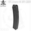 (Ver.2)VFC 30Rds Gas Magazine for Umarex HK MP5 GBBR Series 30 rounds gas magazine for Umarex / VFC ...