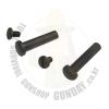 M16/M4 Pin Set (KA)DESCRIPTION:M16/M4 pin set includes reinforced receiver pin for M16/M4 series Bui...