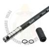 HP-03-15 Hybrid 6.03mm Precision Inner Barrel 650 mm for PSG-1+ 1st Class Stainless Steel + Aircraft...