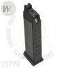 WE G17,18 Magazine Դϴ.
  ǰ ȣȯ ˴ϴ.(KJW Glock17,E&C Glock34 ȣȯ ˴ϴ.)

