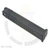 WE Glock17,18 Long Magazineź 50Դϴ.
 
