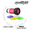 Spotlight-color caps   