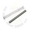 USP.45 Recoil Spring Guide Recoil Sping guide, will fits for KSC USP.45 