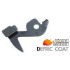 P226 Steel Slide decocking lever for MARUI/KJ/WE߷ : 8g
 : Black
 : Steel Thermal Treatmenl