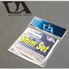 Ŭ ƹ̻ Shim Set Դϴ.  4  ɼ̸籸ǰ ( 18 EA)0.15mm : 3 EA
0.20mm : 6 EA
0.30mm :&n...