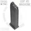 ﻿KSC/KWA UMAREX USP.45 źâ - ( SYSTEM 7 / Taiwan Version )
KSC USP.45 źâ - System7 źâԴϴ. S...