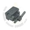 QD Mount for Mini Dot   Ʈ  е̸ Ѱ ̴ 2.7mmϼ ֽϴ.