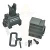 Front Flip up Gas Block Sight System 
˷̴  ǰ  ǰԴϴ 
Sling  ִ Gas Block Բ ־ پ ...