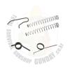 M92F Spring Set   
5 spring included in package. 
suitable for Marui / HFC / KJ Works&nb...