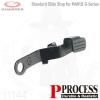 Standard Slide Stop for MARUI GLOCK Series ۷ ø ̵ Weight: 4gColor: Black, P-Process Surf...