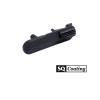 Steel Slide Stop for Marui M9/M92F Series - Black
Weight: 8 gMaterial: SteelColor: Black, SQ-C...