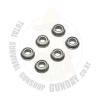 6mm BEARING Metal Bushing 