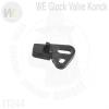 WE Glock�� ����Ŀ �Դϴ�. valve knock