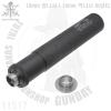 VFC KAC OHG Suppressor (16mm+ / 14mm - 
)淮 ˷̴ 
16mm  ƴͿ 14mm  ƴͰ ԵǾ ־ ΰ Ÿ ...
