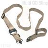Multi-Mission QD Sling ���� 
�Դϴ�
���ݴ�� ��ǰ���� �ſ� ����մϴ� 1�� ������ 2������ �ΰ����� ��밡����  ��ǰ�Դϴ�.�߱� ��ǰ Ư��...