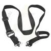 Multi-Mission QD Multi Sling 
Դϴ
ݴ ǰ ſ մϴ1  2 ΰ 밡 
ǰԴϴ.