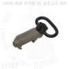 RSA (Rail Sling Attachmet) QD Դϴ20mm   QD  Ʈ  / TAN

20mm Ͽ ϴ  ƮԴϴ.ձ Ȩ...