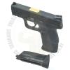 WE M&P Compact Black (ǰ ź 帳ϴ.)ǮŻ ο Դϴ.  
(⺻źâ 2 Դϴ.)* ǰ ź ߻...